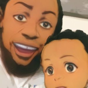 Meet your Posher, Tj